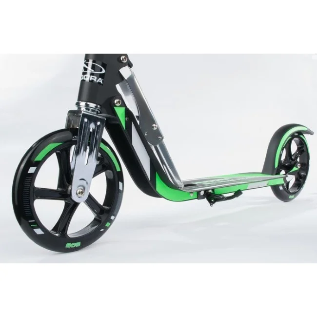 Hudora trotinet big wheel rx-pro 205 14708/01 Hudora trotinet big wheel rx-pro 205 14708/01